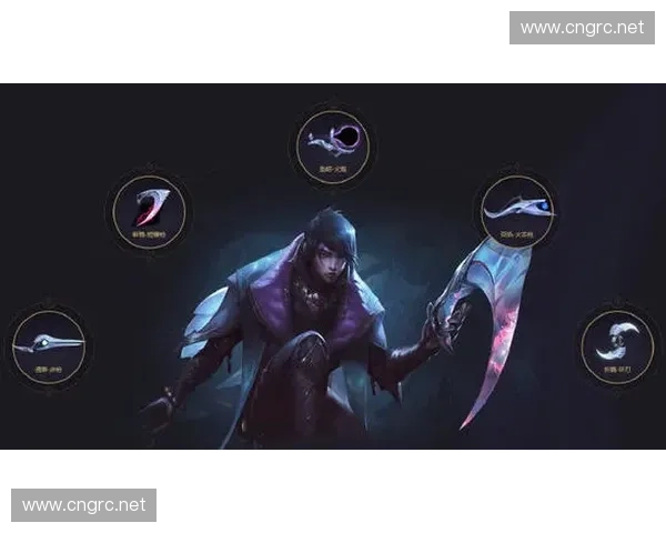 LOL三路坑位分析:如何应对不同角色的表现与影响 LOL三路坑位分析:如何应对不同角色的表现与影响