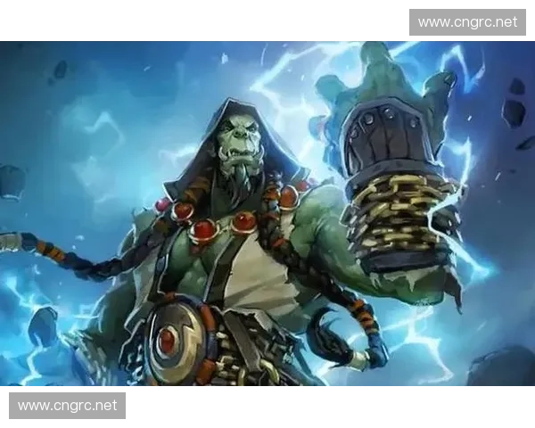 围绕风暴英雄三十版探秘全新英雄与战场革新体验进阶策略之旅深度