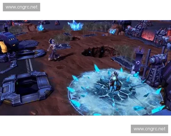 风暴英雄中常见的坑位分析与如何避免掉入这些陷阱的攻略