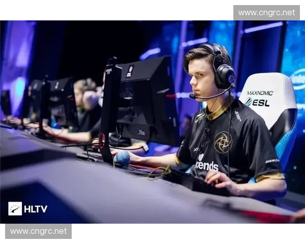 S4CSGO赛事战术解析与选手表现全方位解读